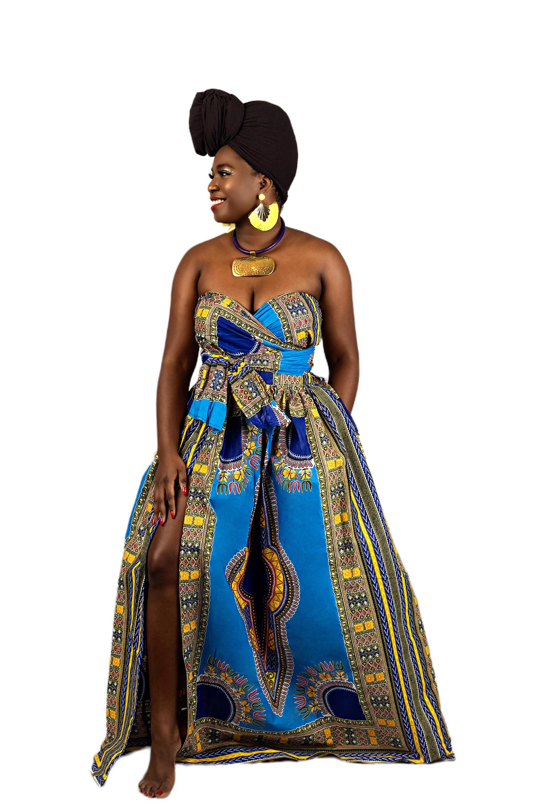 NEFERTITI 001