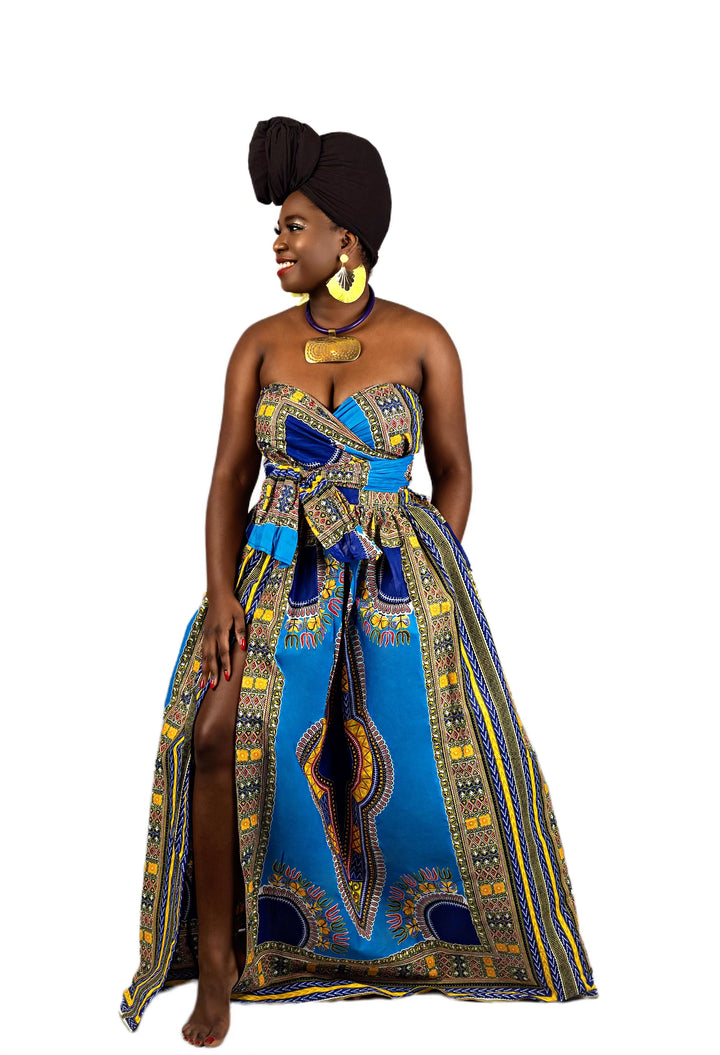 NEFERTITI 001