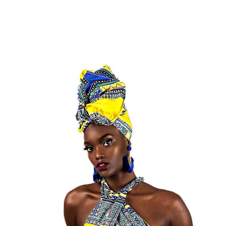 HEAD WRAP 002