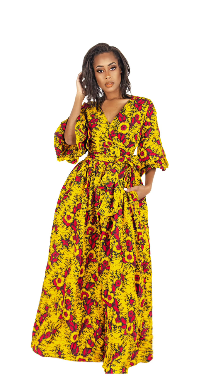 NZINGHA - 005