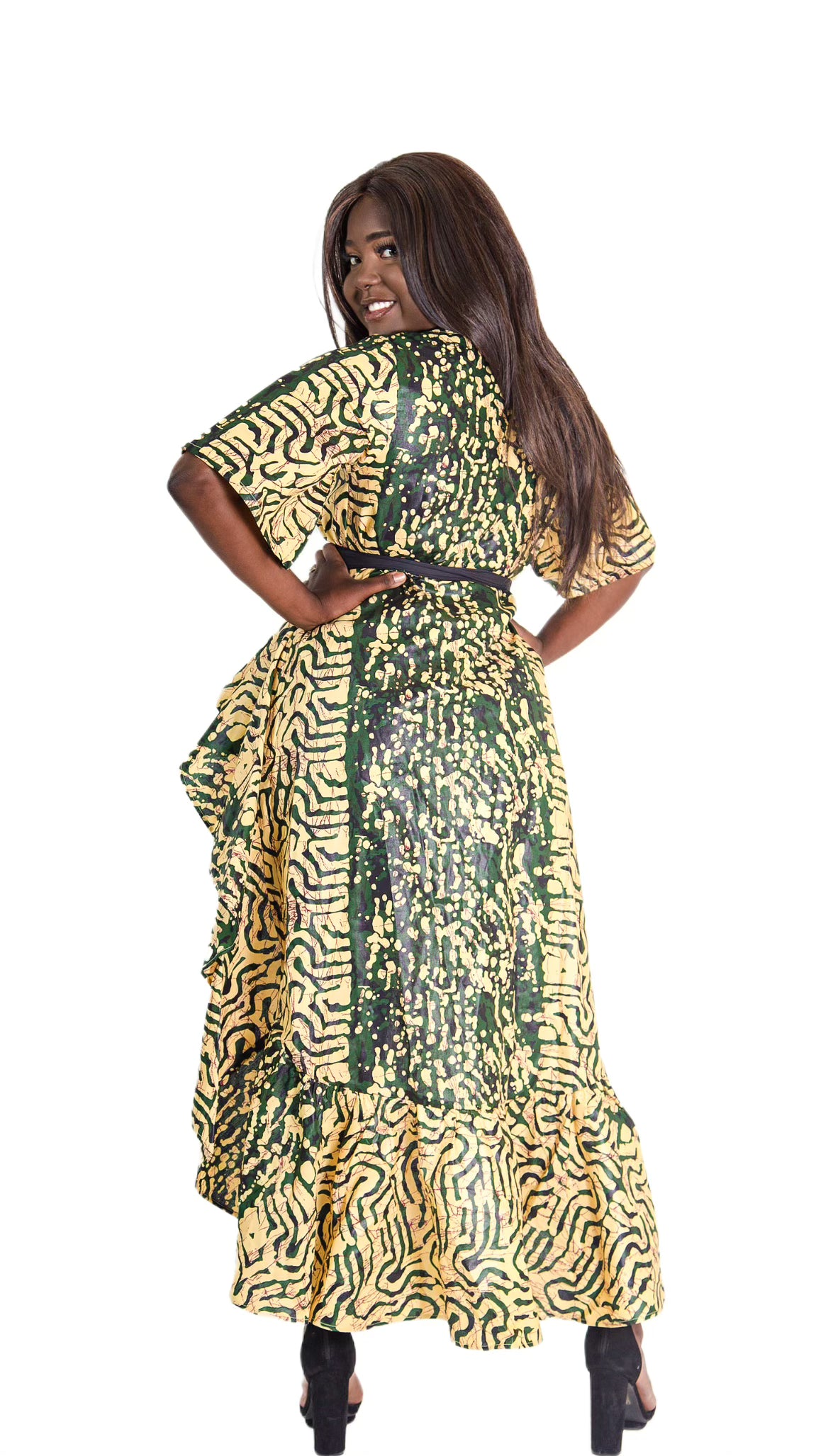 DAMILOLA - 001