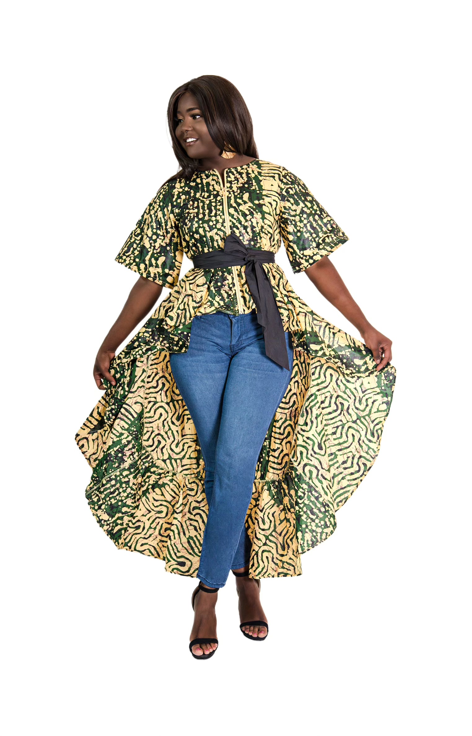 DAMILOLA - 001