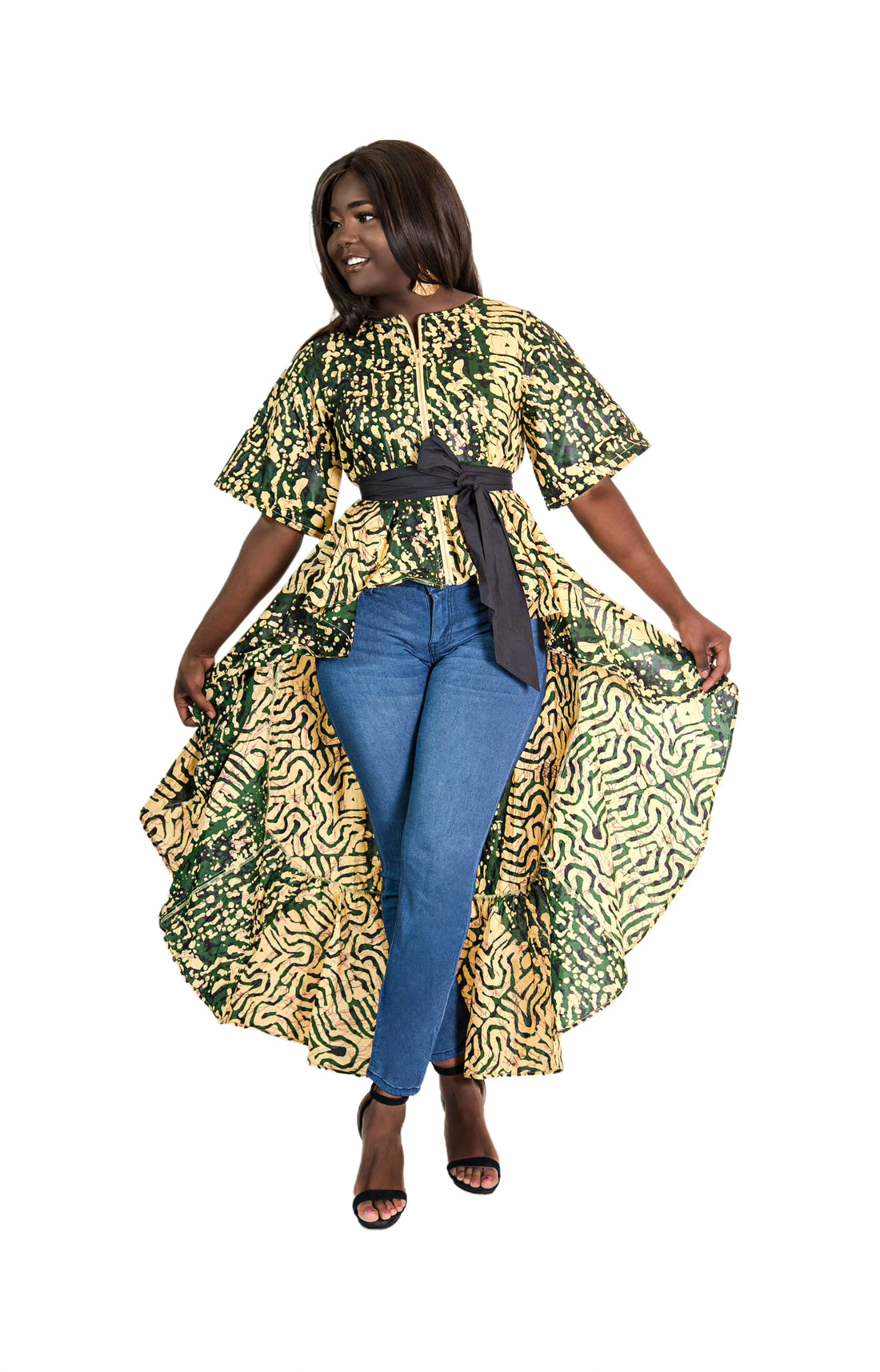 DAMILOLA - 001