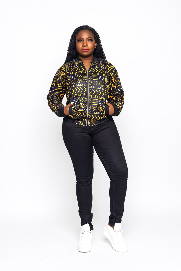 BUHLE - 001