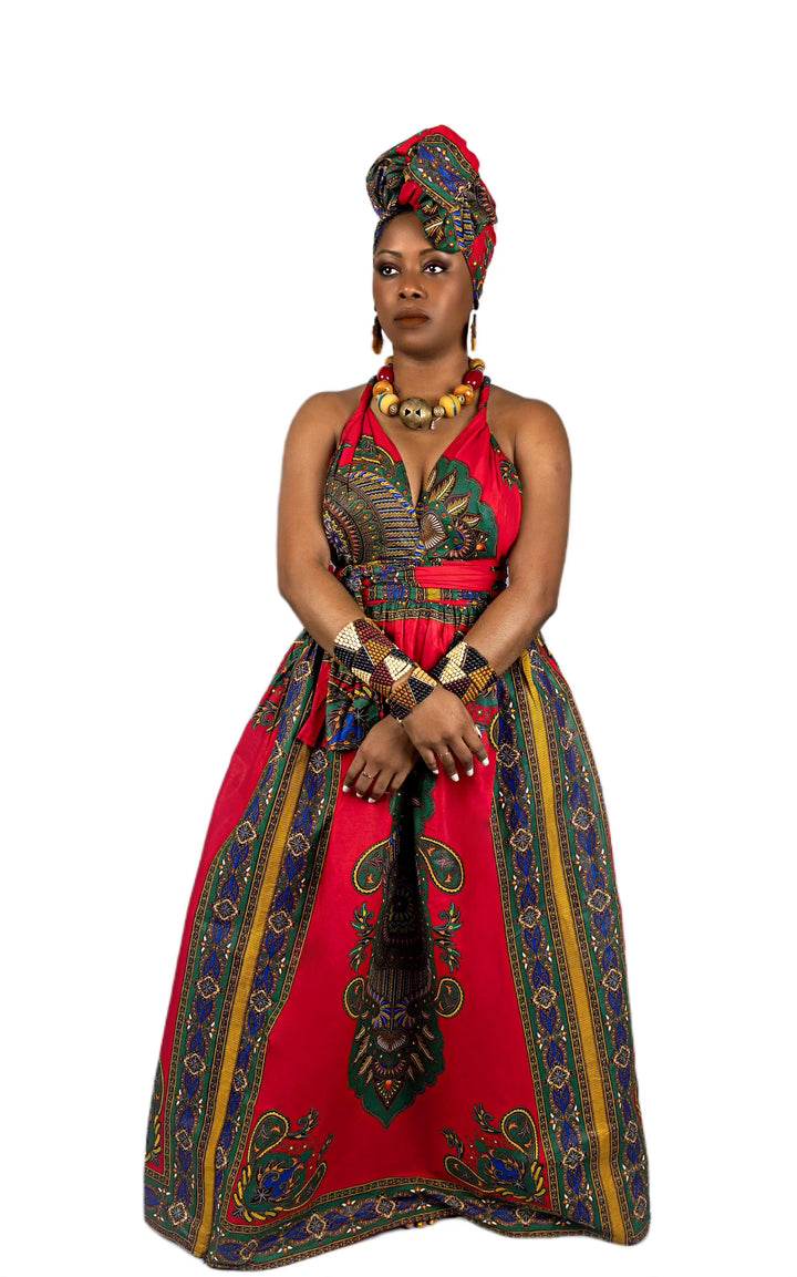 NEFERTITI 004