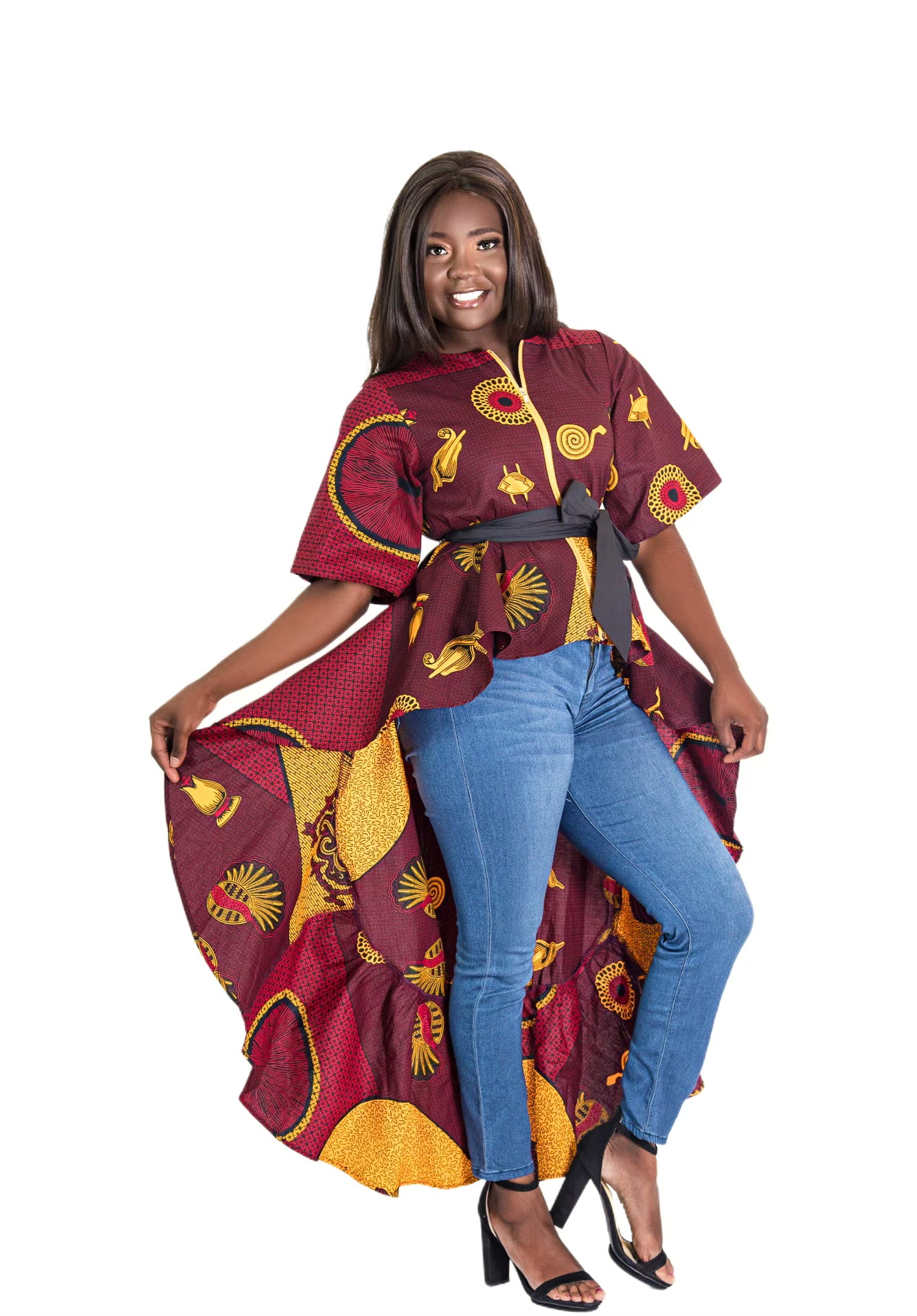 DAMILOLA - 002