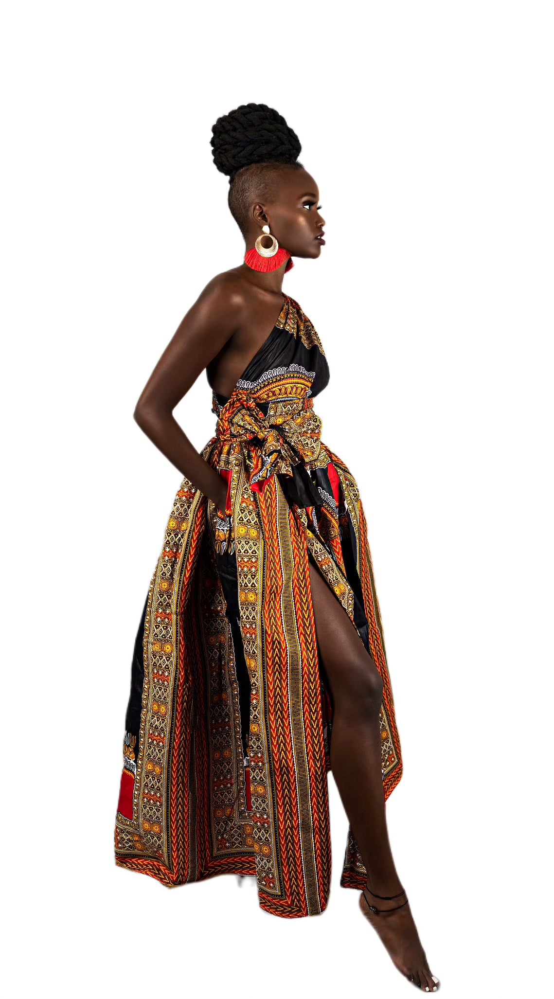 NEFERTITI 006