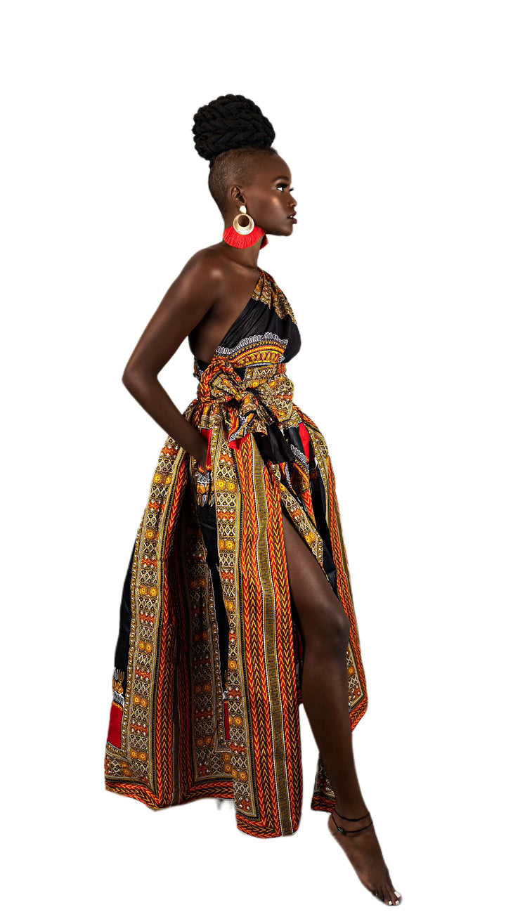 NEFERTITI 006