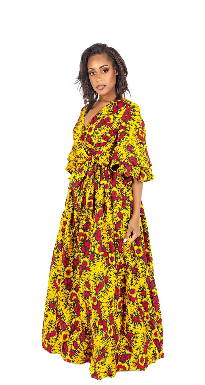 NZINGHA - 005