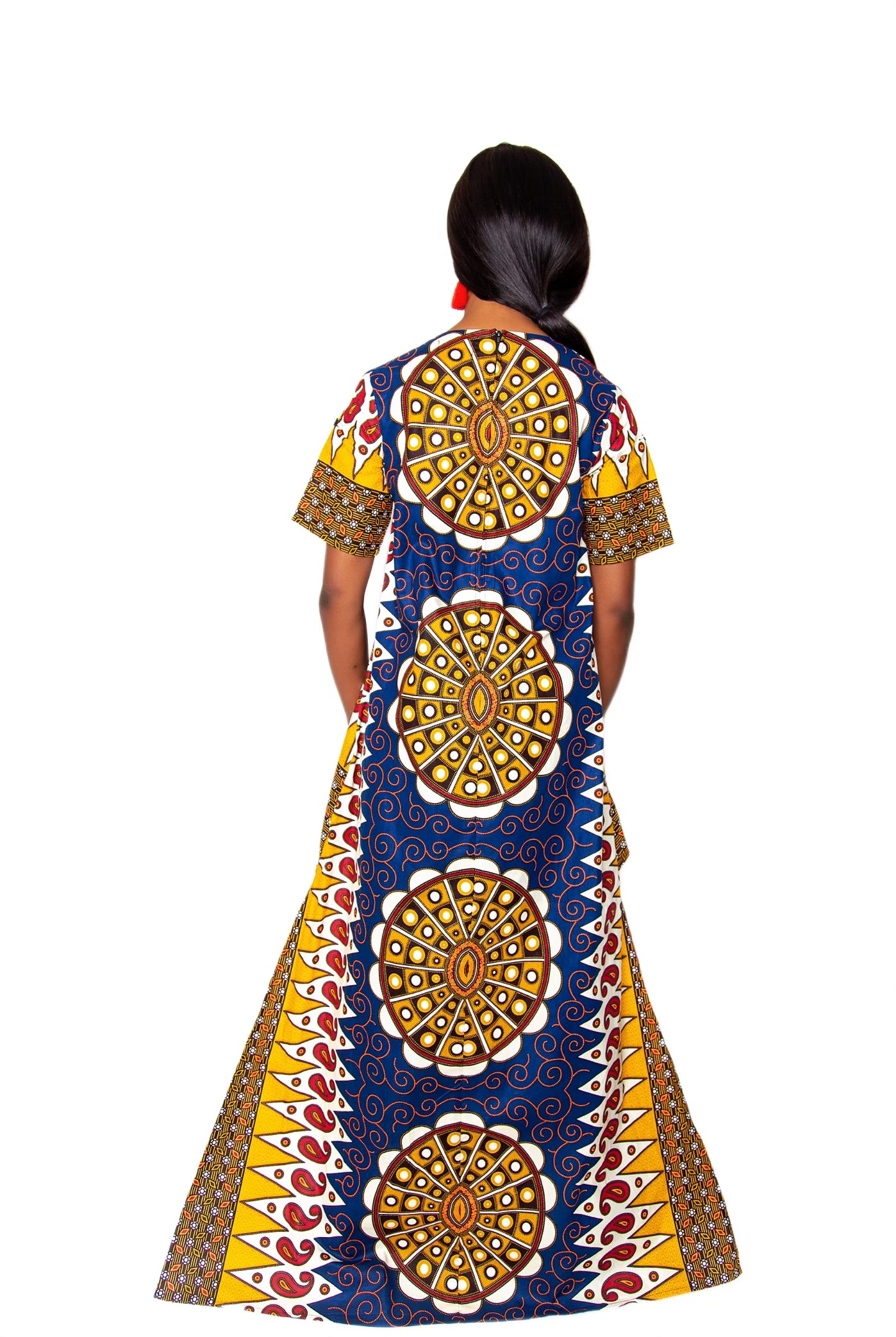 HAWA - 002