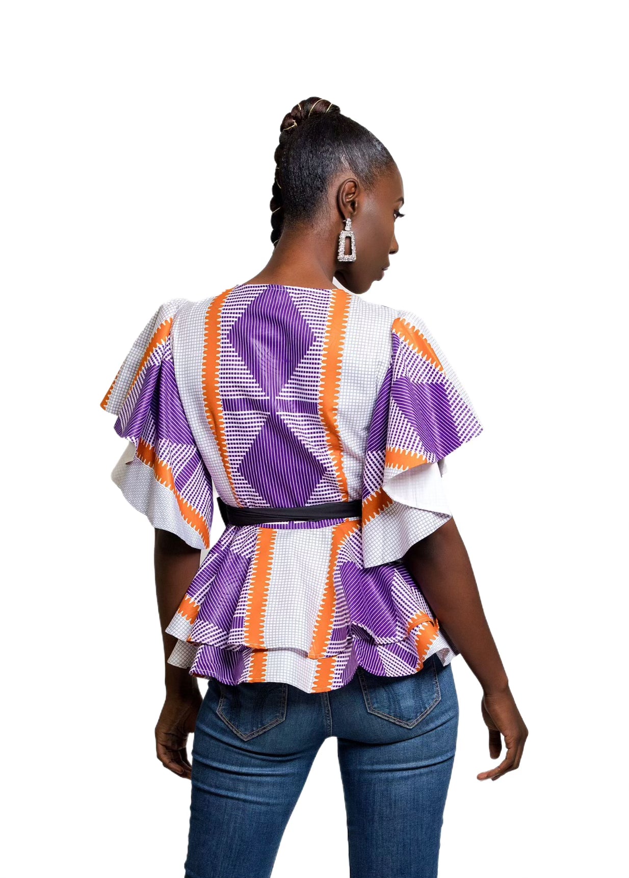 FATOU - 001