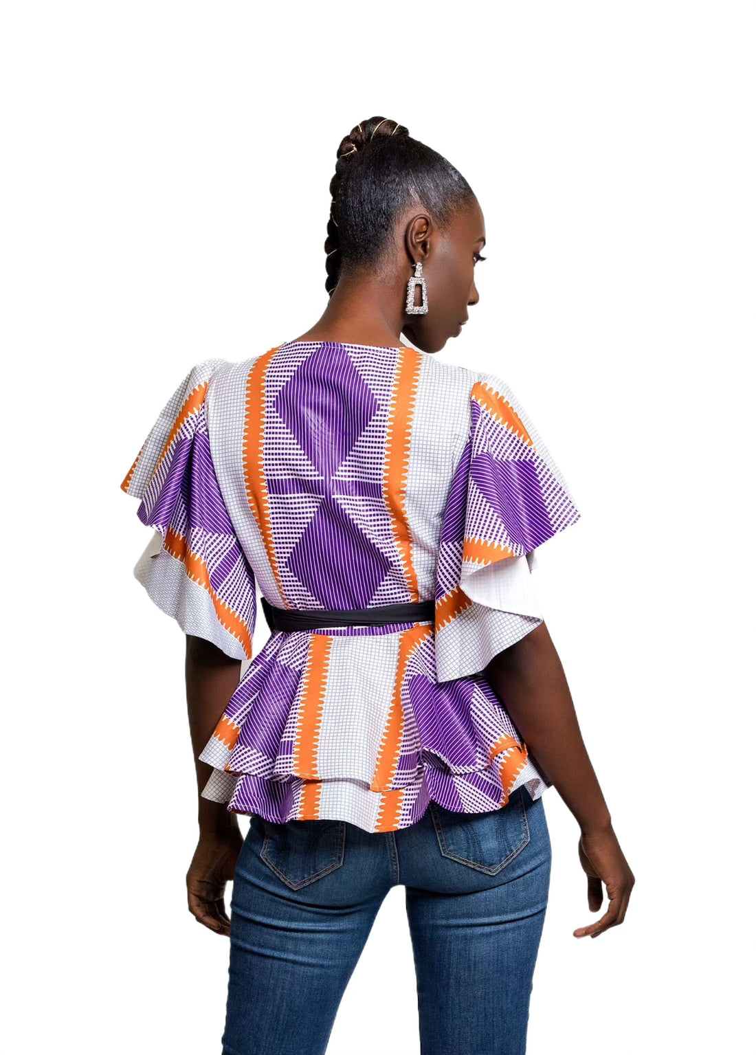 FATOU - 001