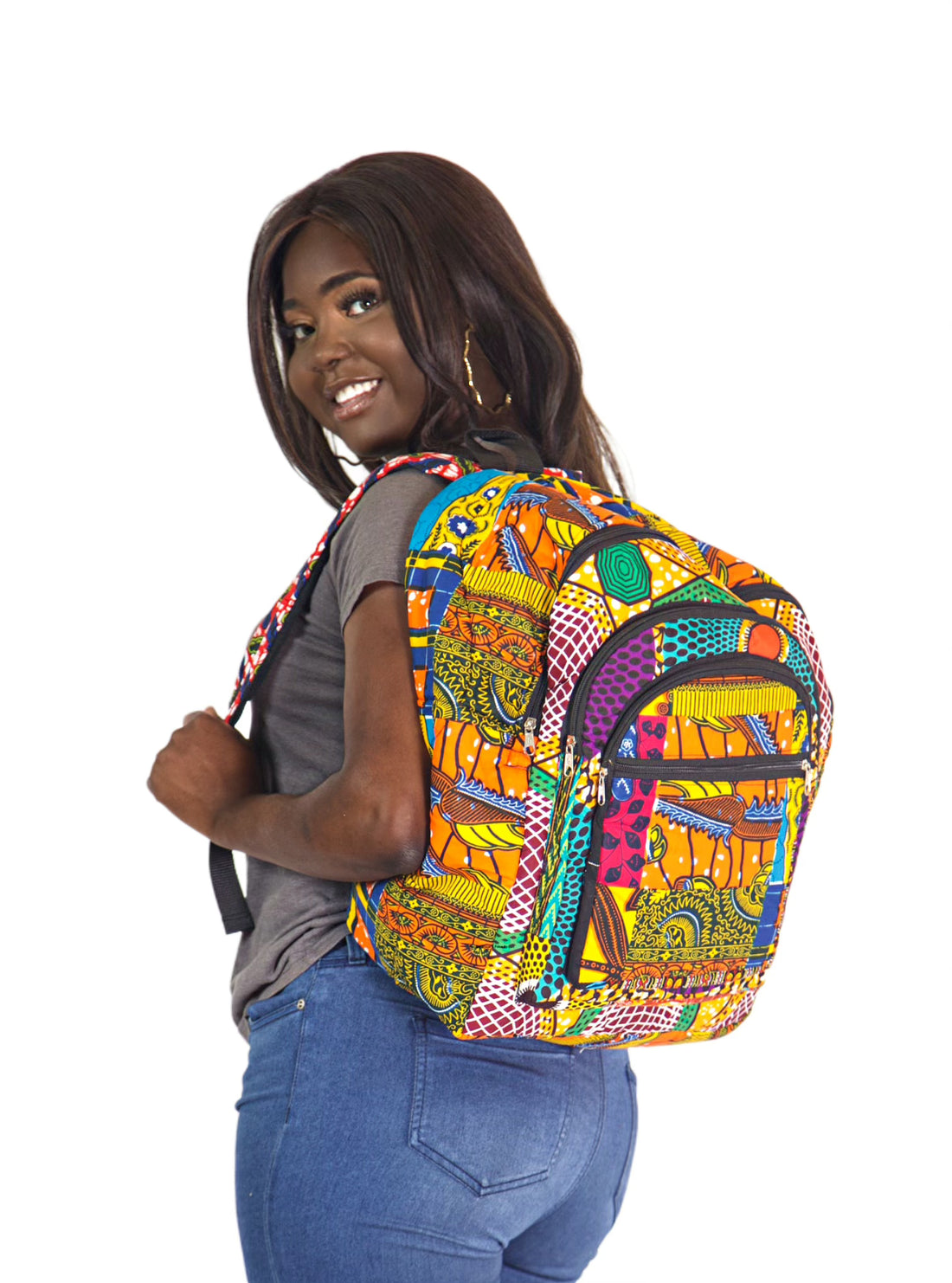 BACKPACK 006