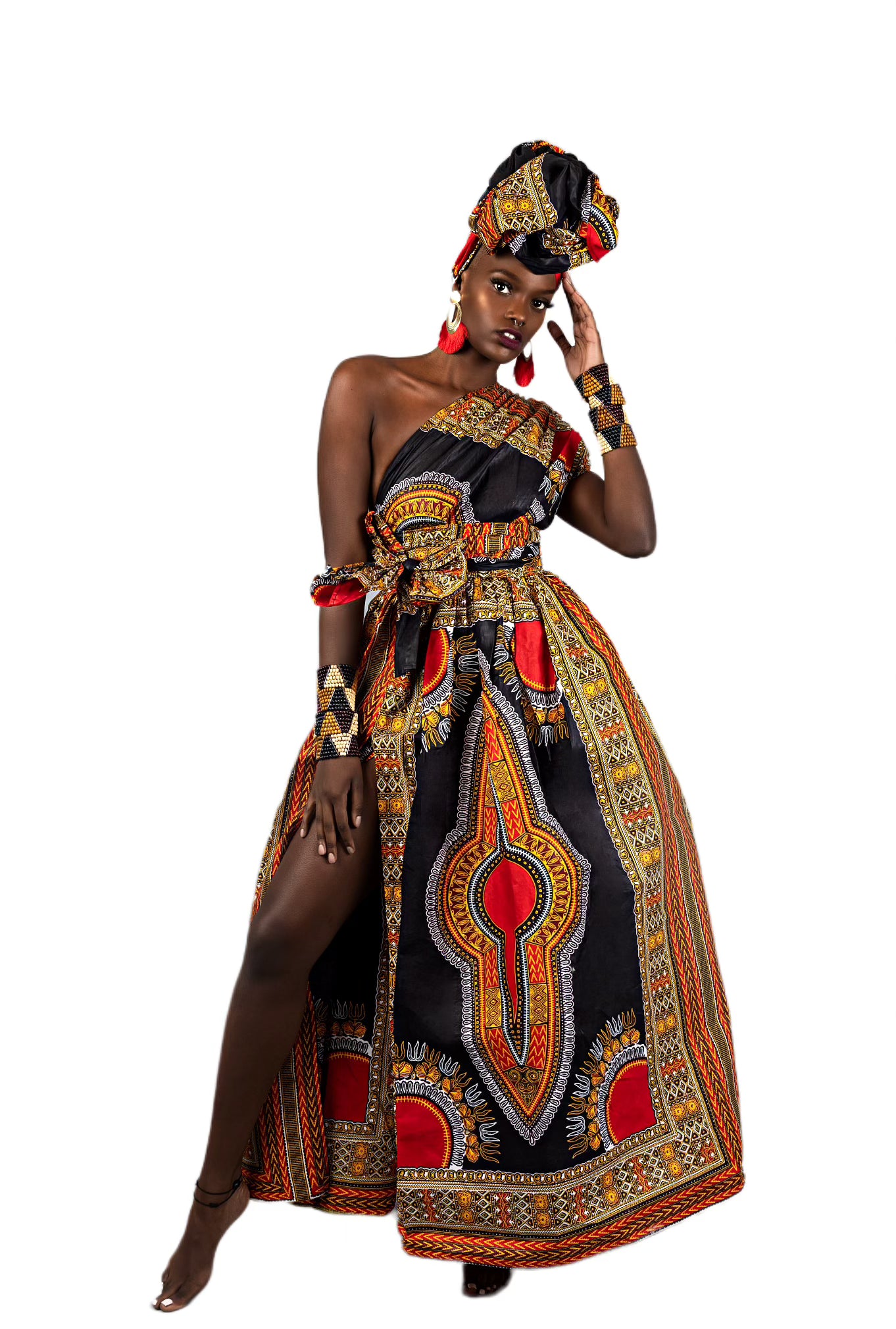 NEFERTITI 006
