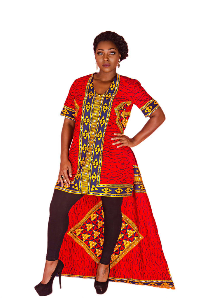 HAWA - 001