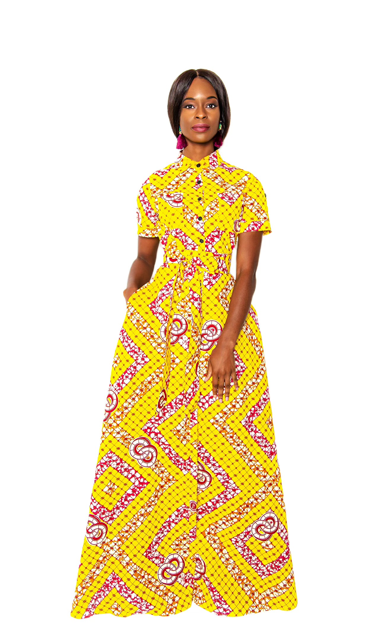 ADAKU - 001