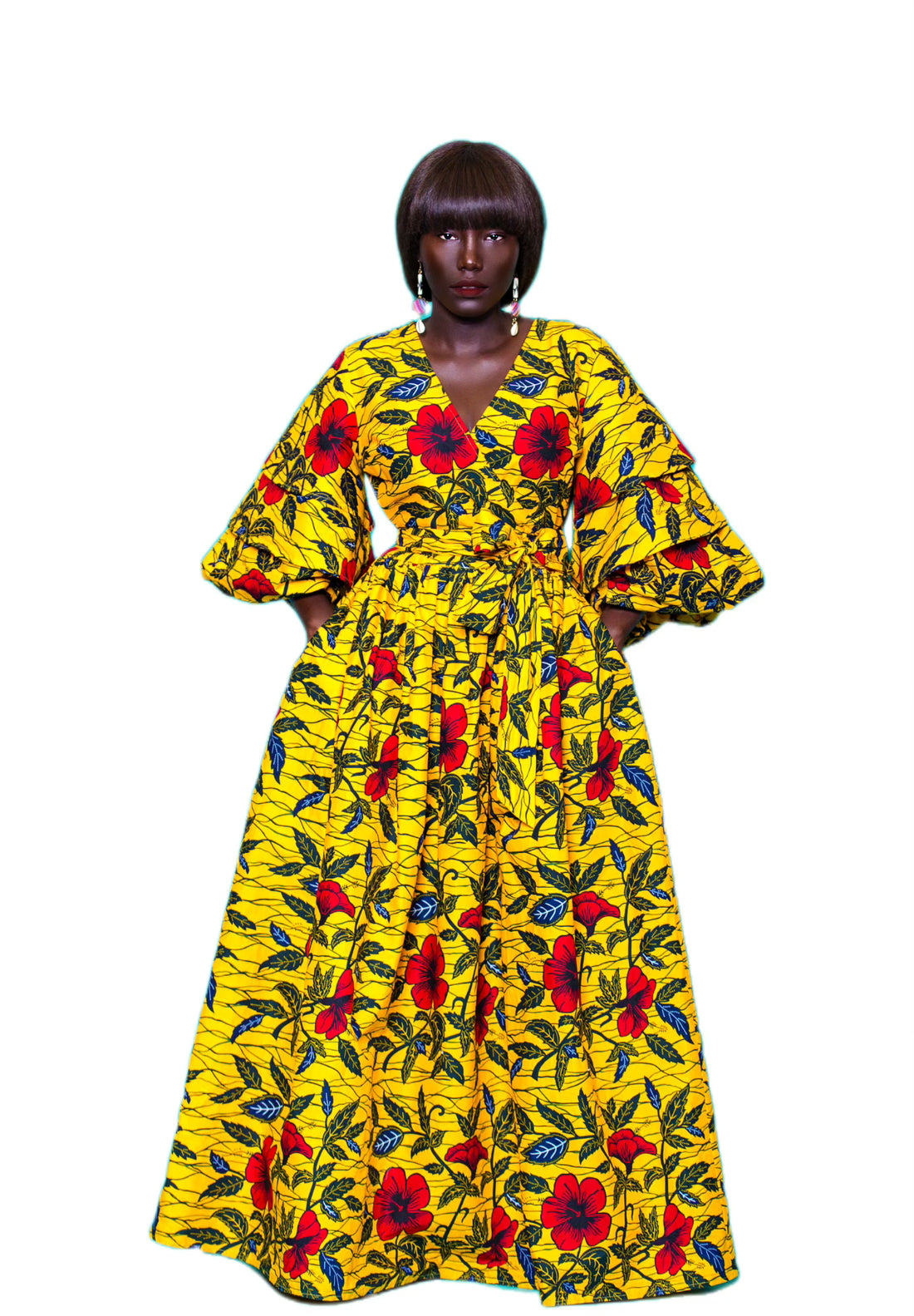 NZINGHA - 006