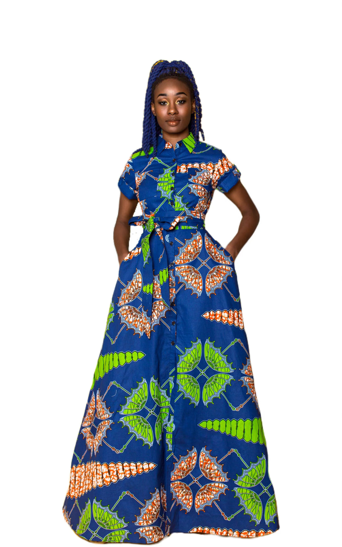 ADAKU - 004