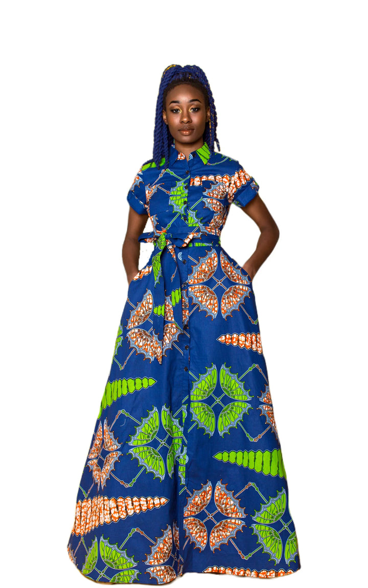 ADAKU - 004