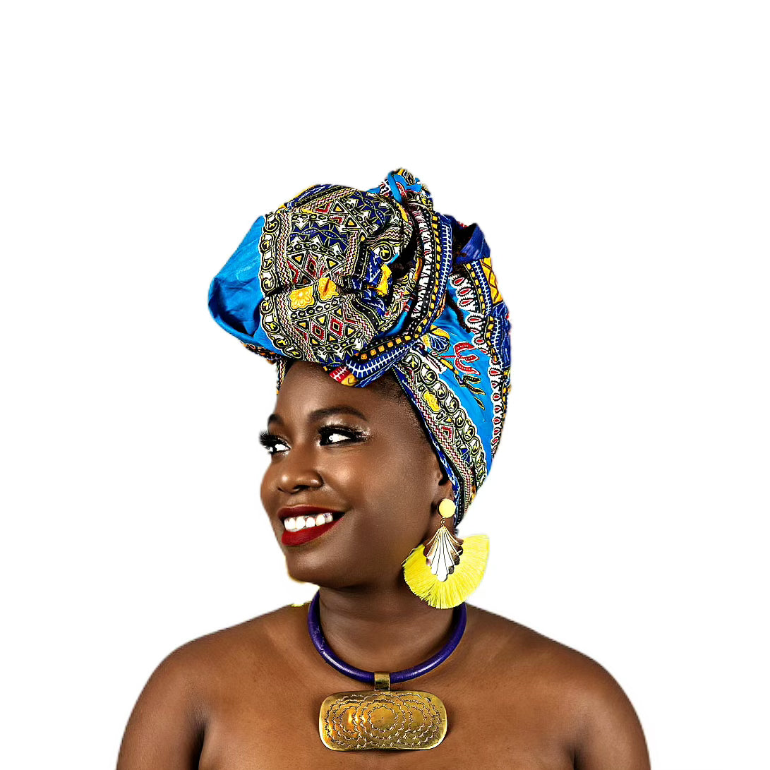 HEAD WRAP 001