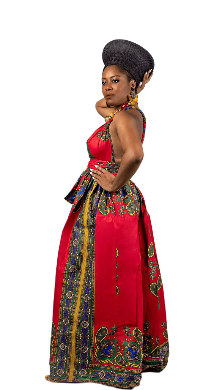 NEFERTITI 004