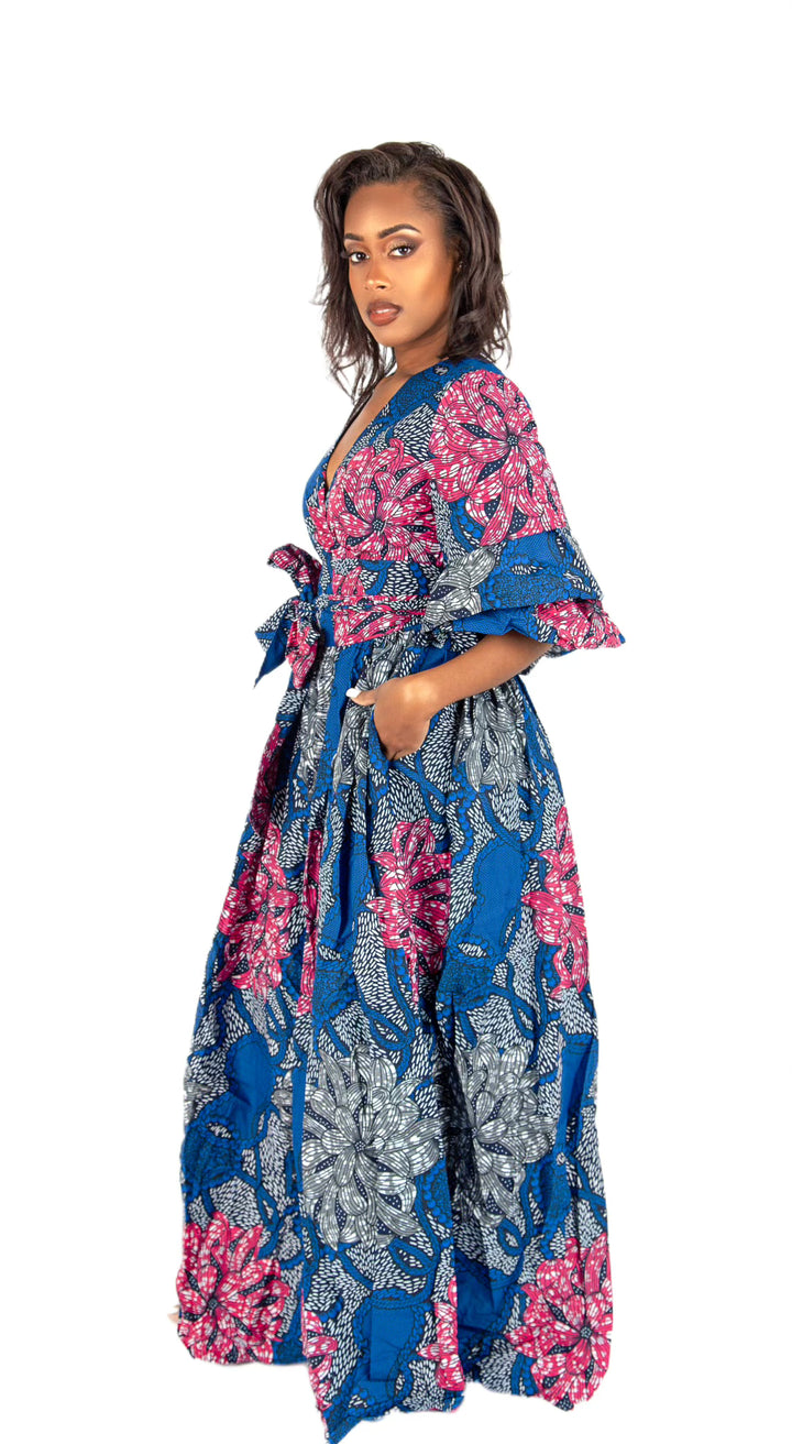 NZINGHA - 004
