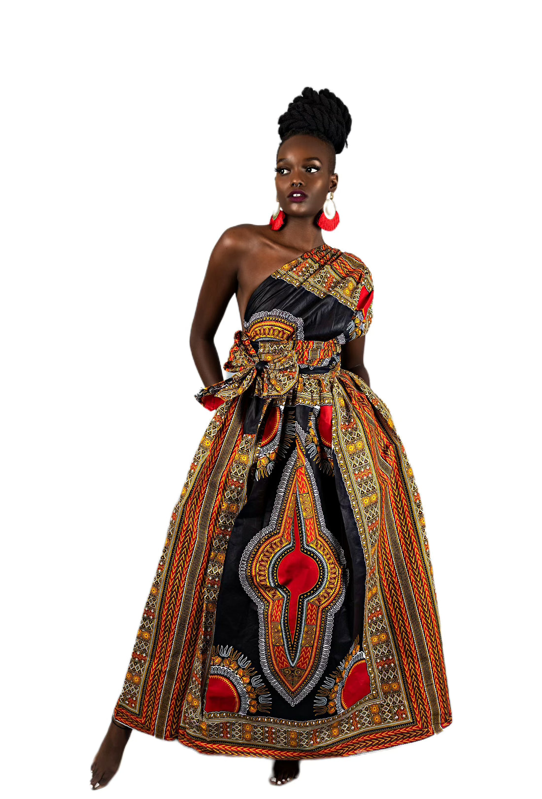 NEFERTITI 006