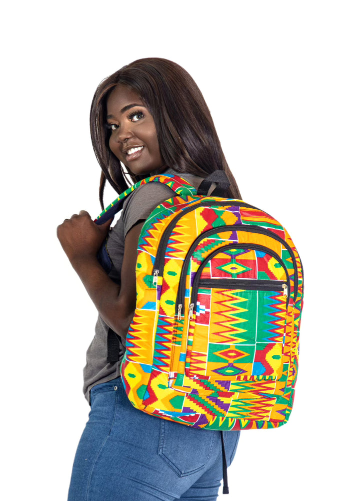 BACKPACK 004