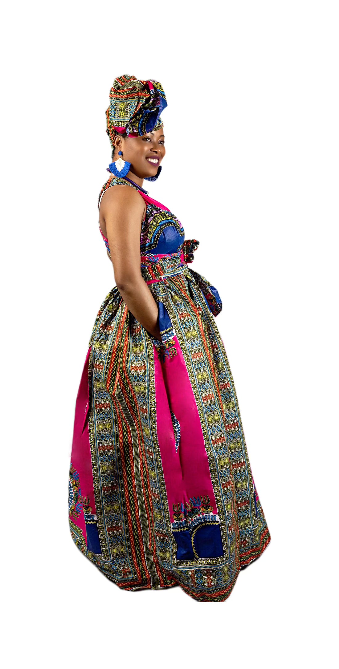 NEFERTITI 002