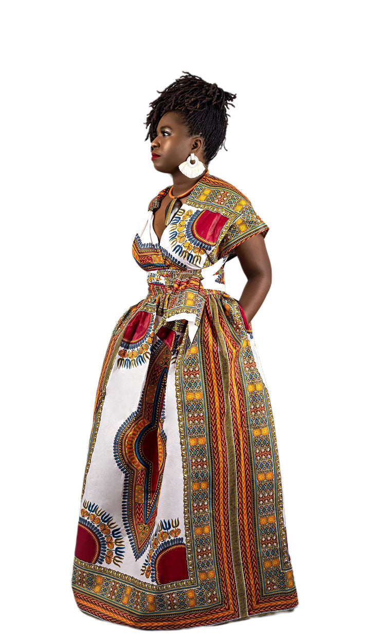 NEFERTITI 005