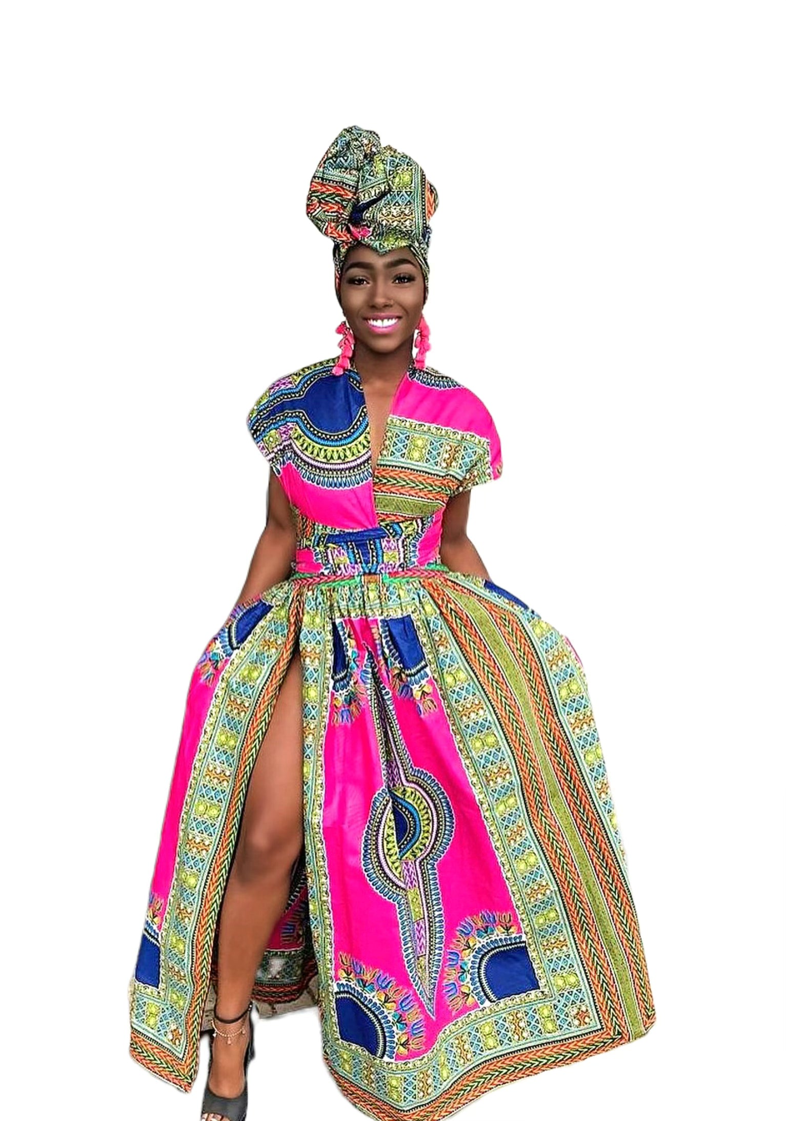 NEFERTITI 002