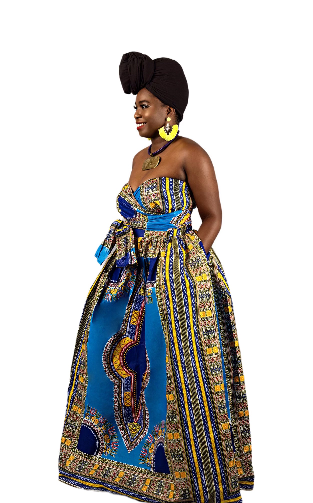 NEFERTITI 001