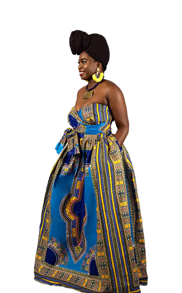 NEFERTITI 001