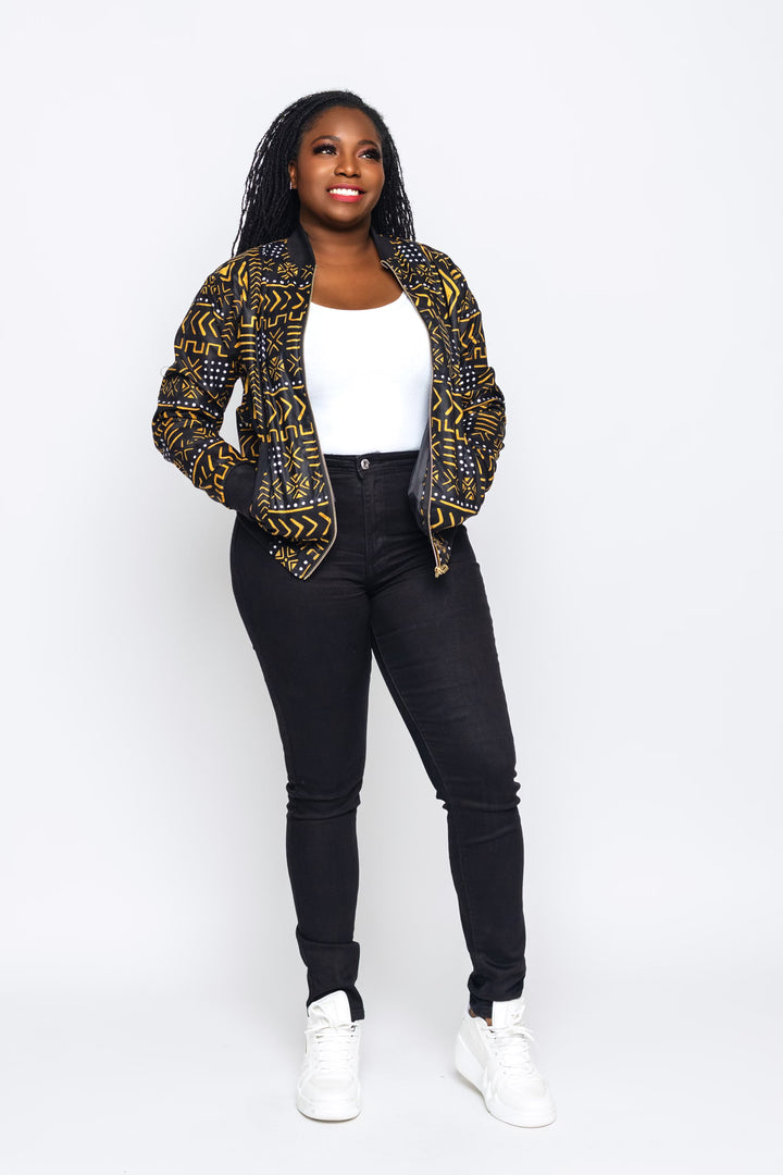 BUHLE - 001