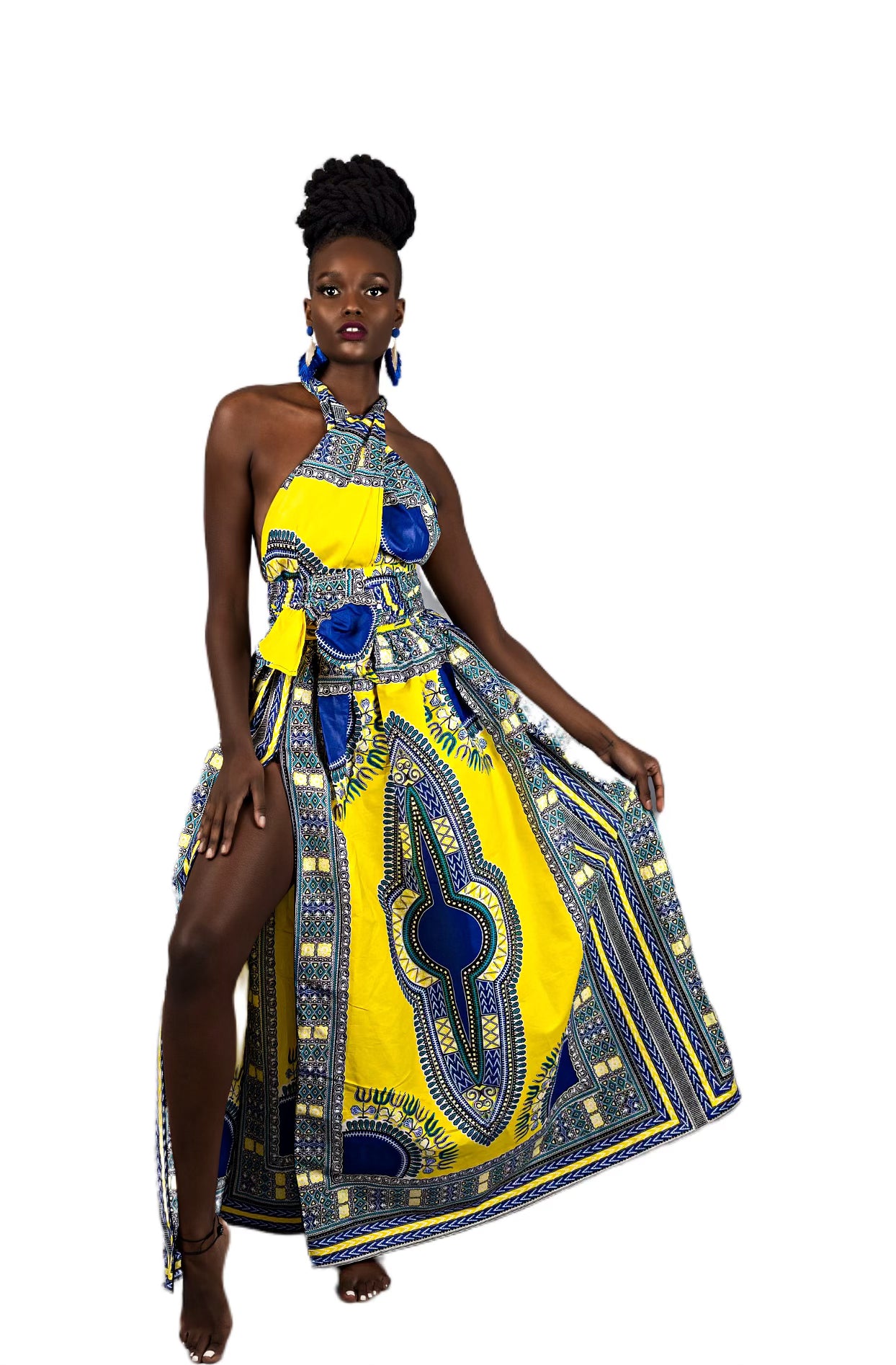 NEFERTITI 003