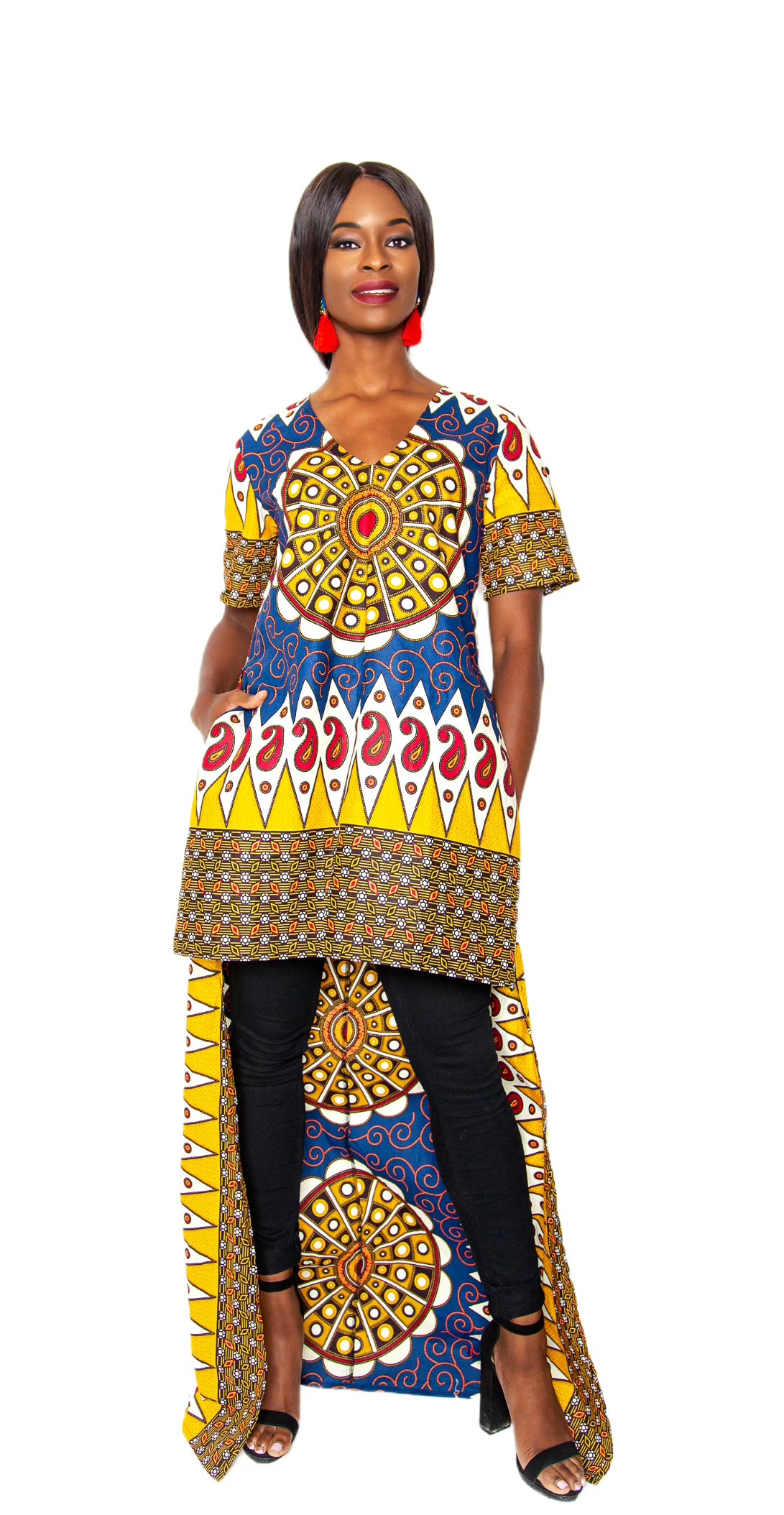 HAWA - 002