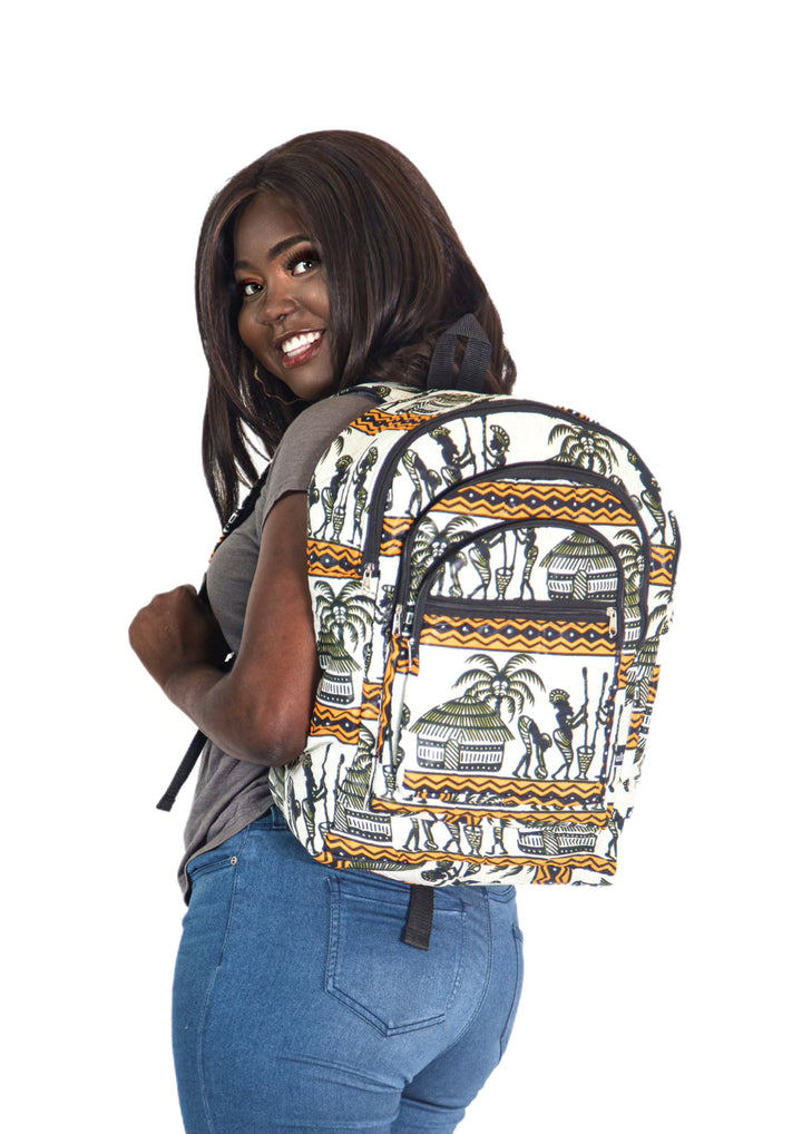 BACKPACK 003