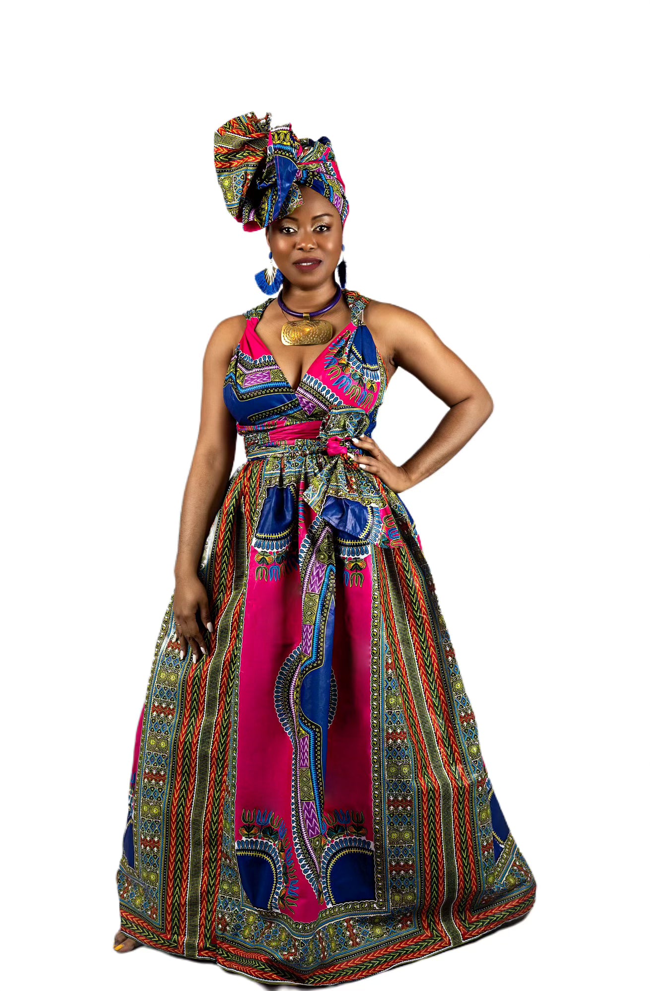 NEFERTITI 002