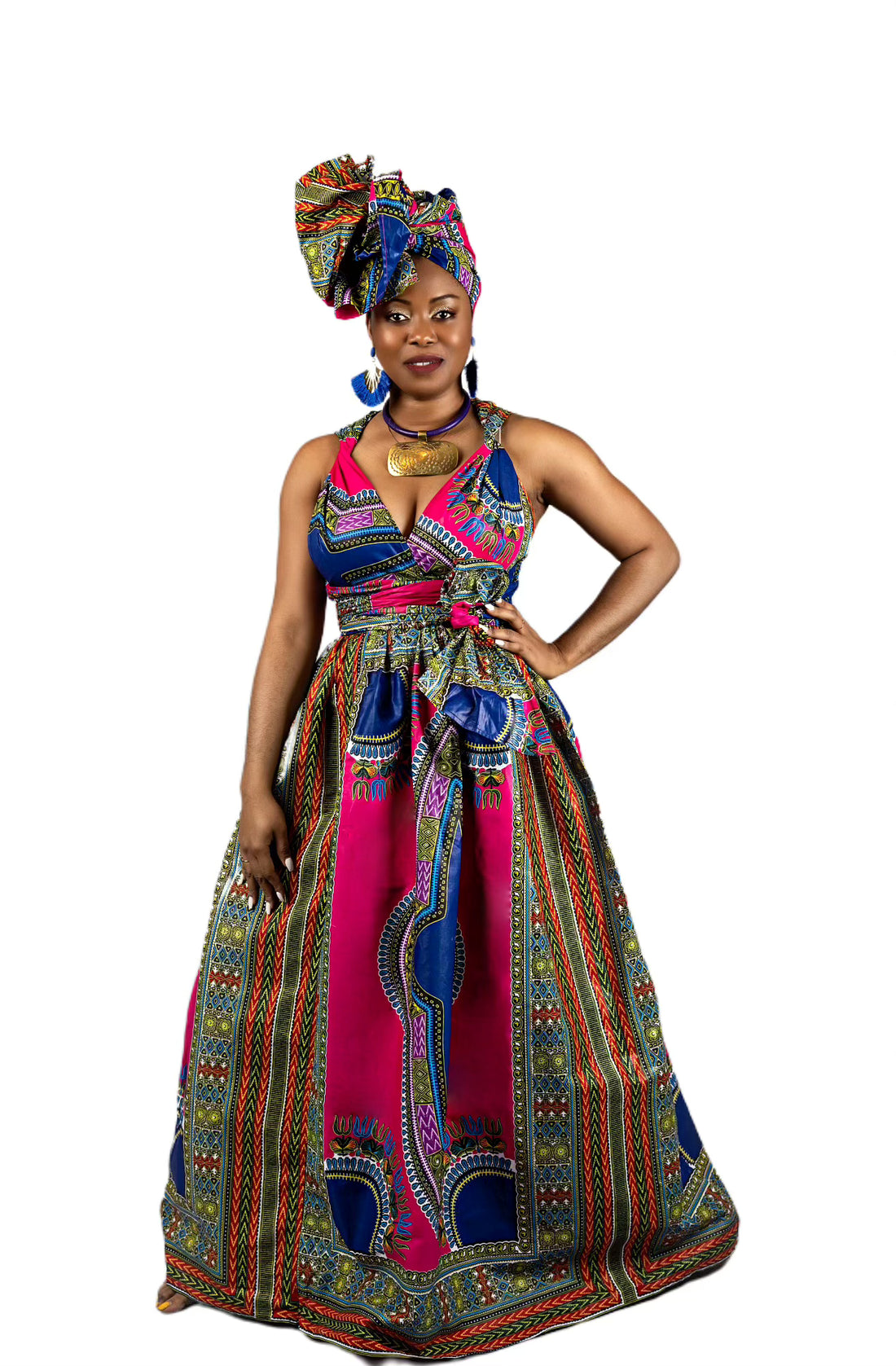 NEFERTITI 002