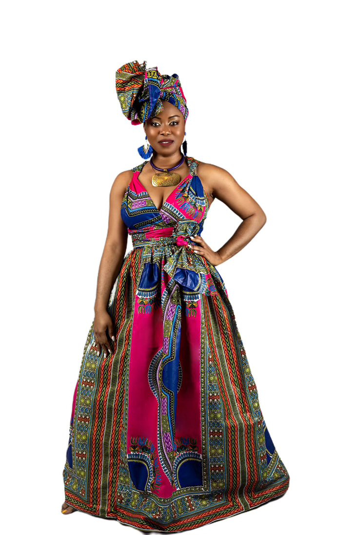 NEFERTITI 002