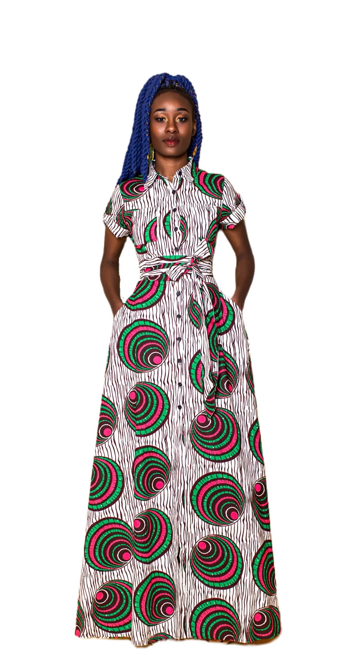 ADAKU - 002