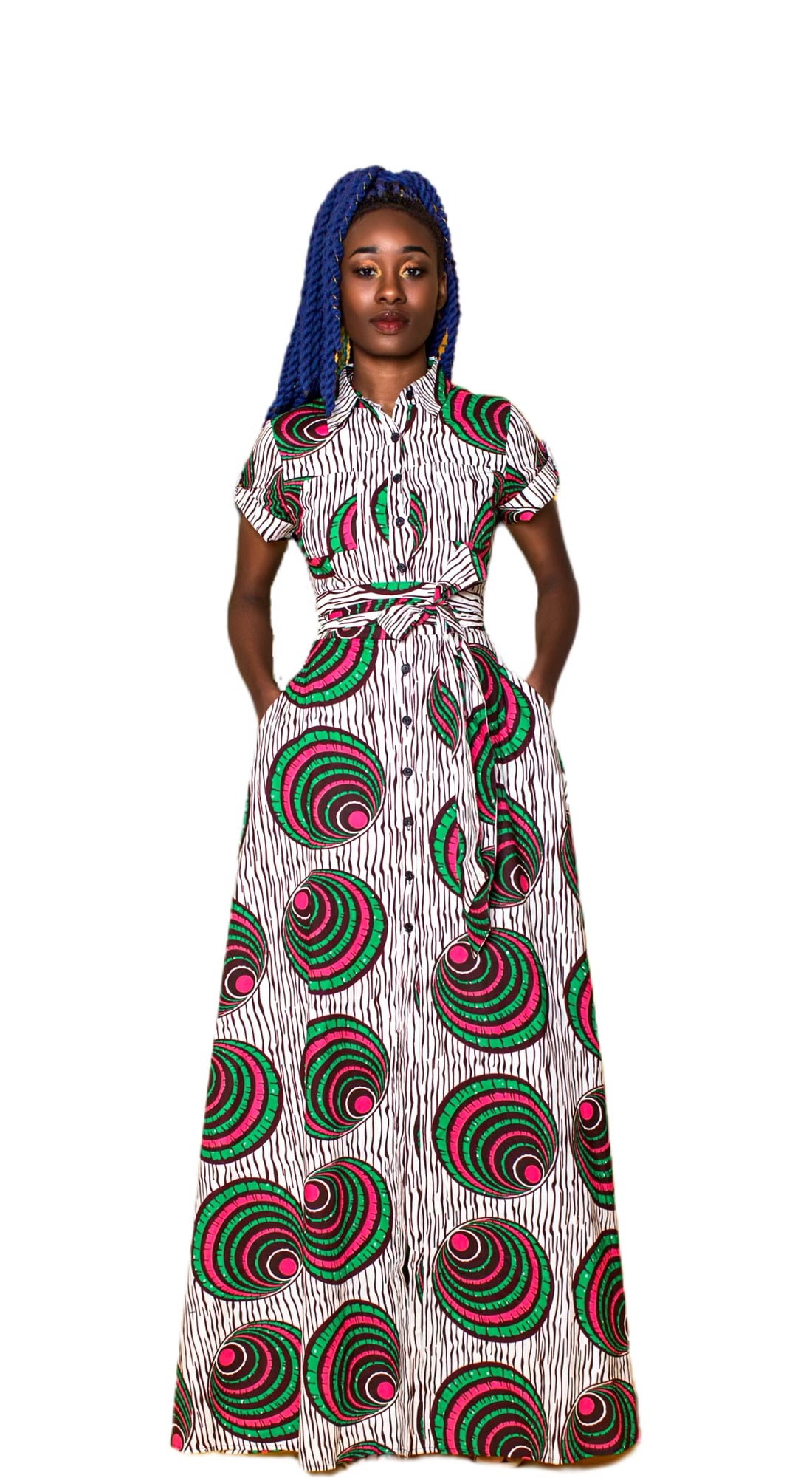 ADAKU - 002