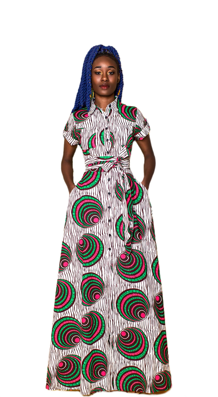 ADAKU - 002