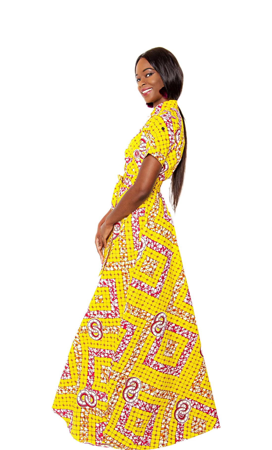 ADAKU - 001