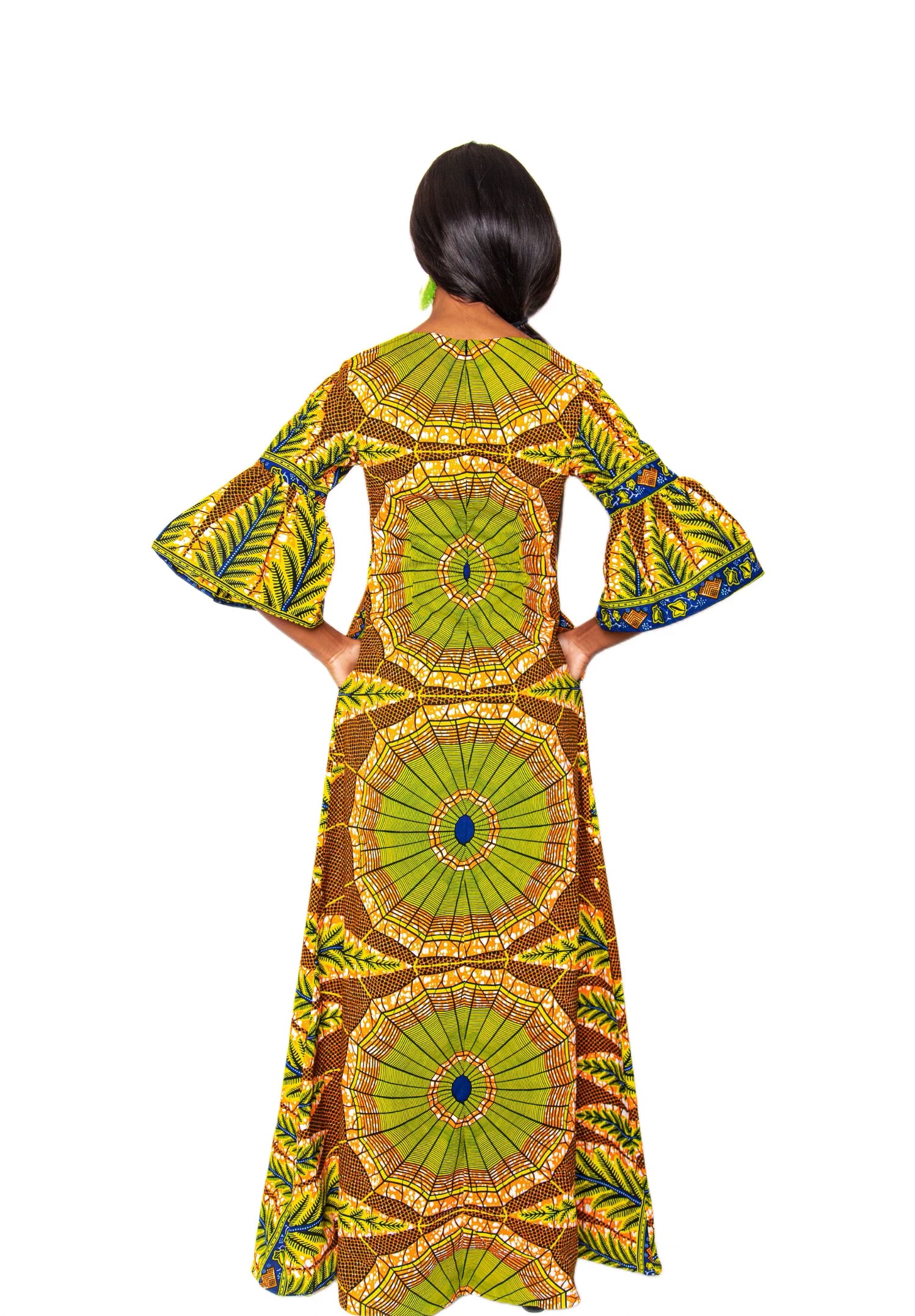 HABIBA - 001