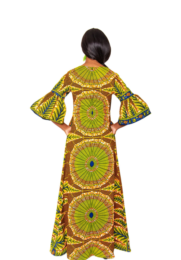 HABIBA - 001