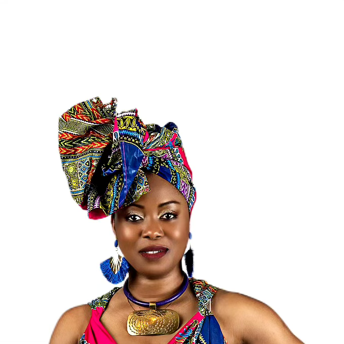 HEAD WRAP 006