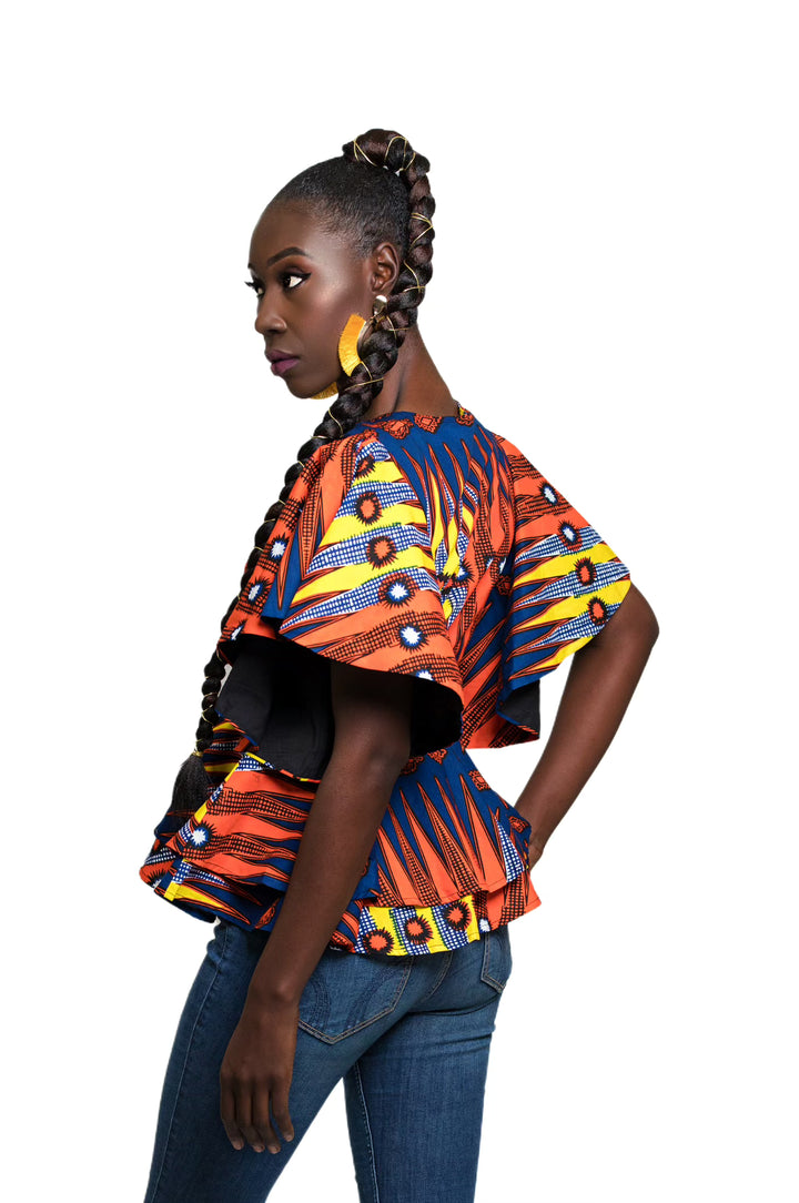 FATOU - 003
