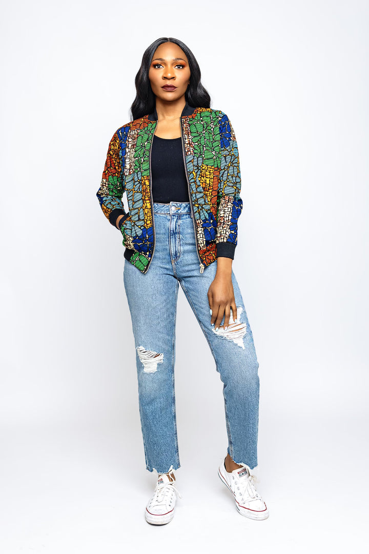 BUHLE - 002