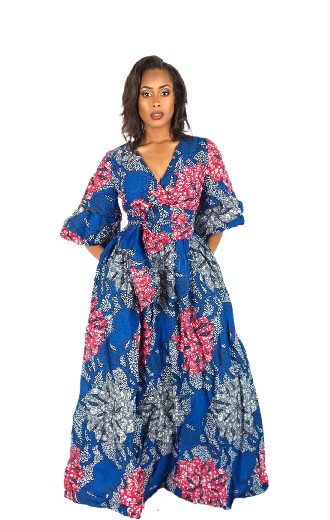 NZINGHA - 004